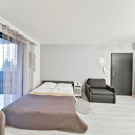 Apartament Szarotka - Apartamentuj 卡尔帕奇 外观 照片